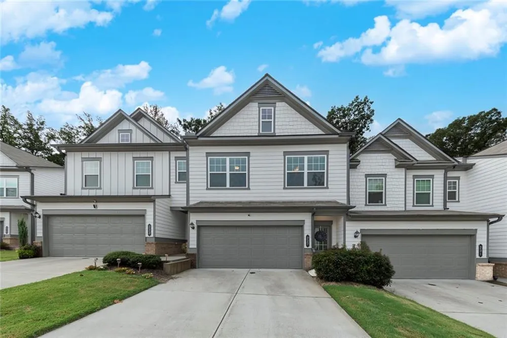 227 Witter Way Woodstock, GA 30188