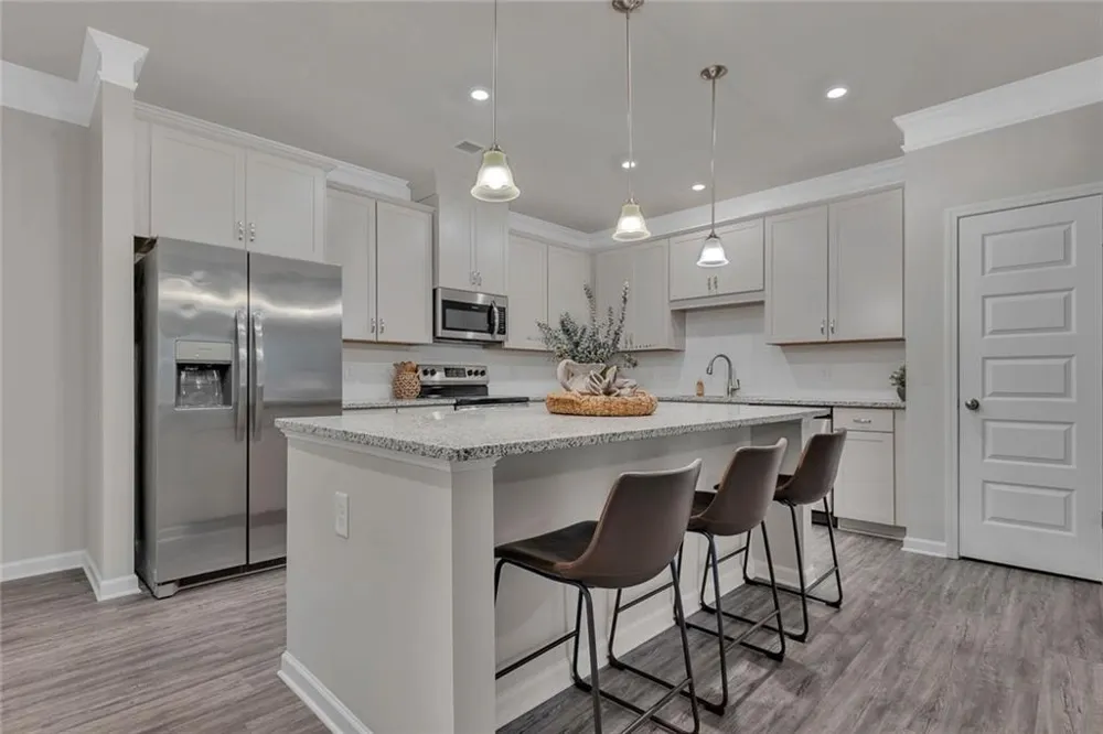 227 Witter Way Woodstock, GA 30188