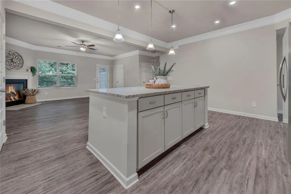 227 Witter Way Woodstock, GA 30188