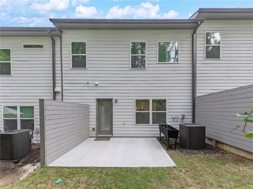 227 Witter Way Woodstock, GA 30188