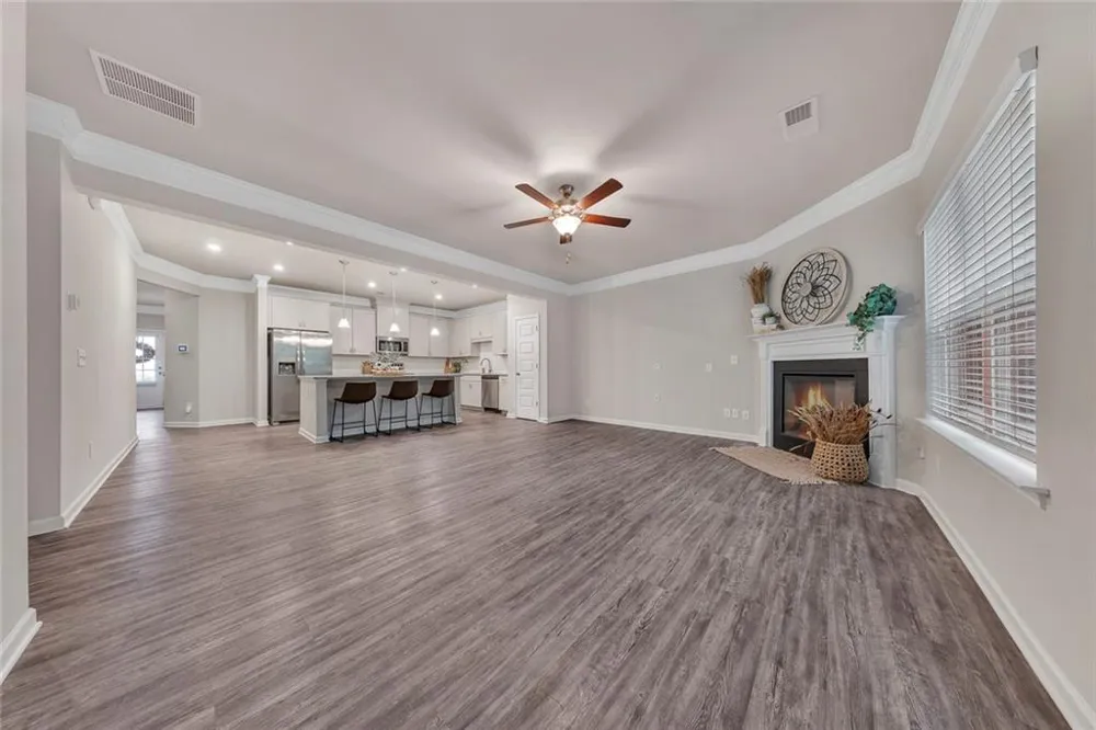 227 Witter Way Woodstock, GA 30188