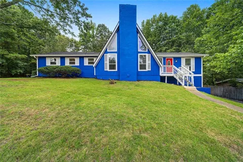 3202 Beaver Drive