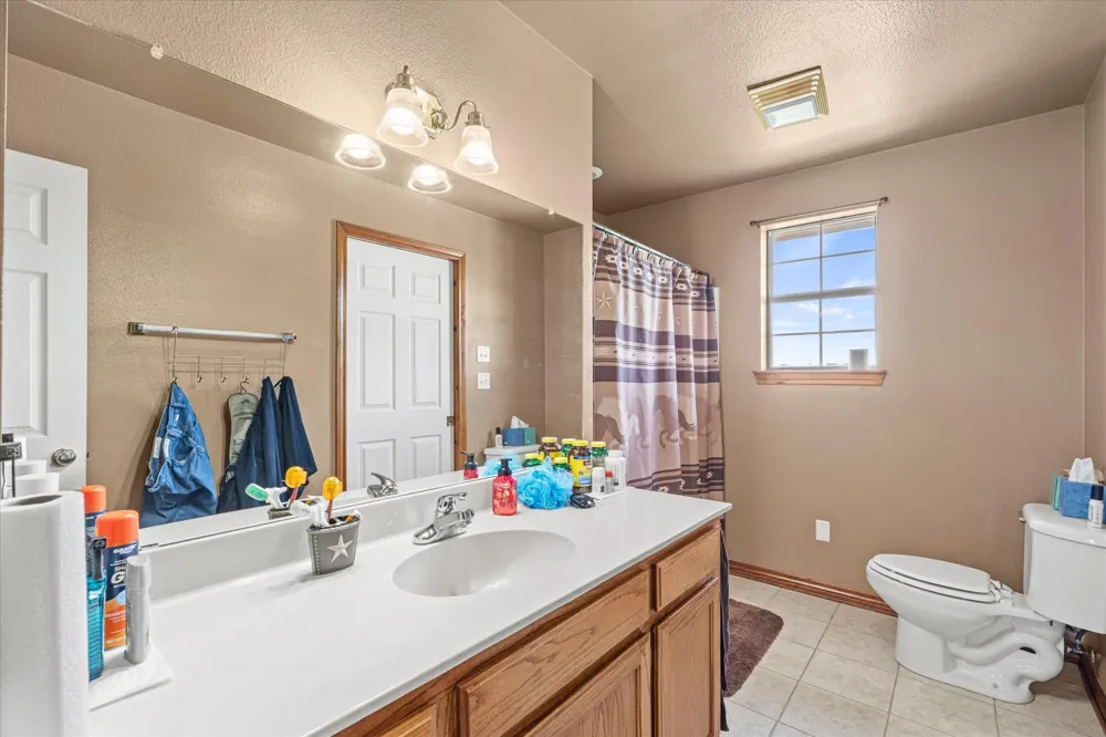763 County Road 3505 Quinlan, TX 75474