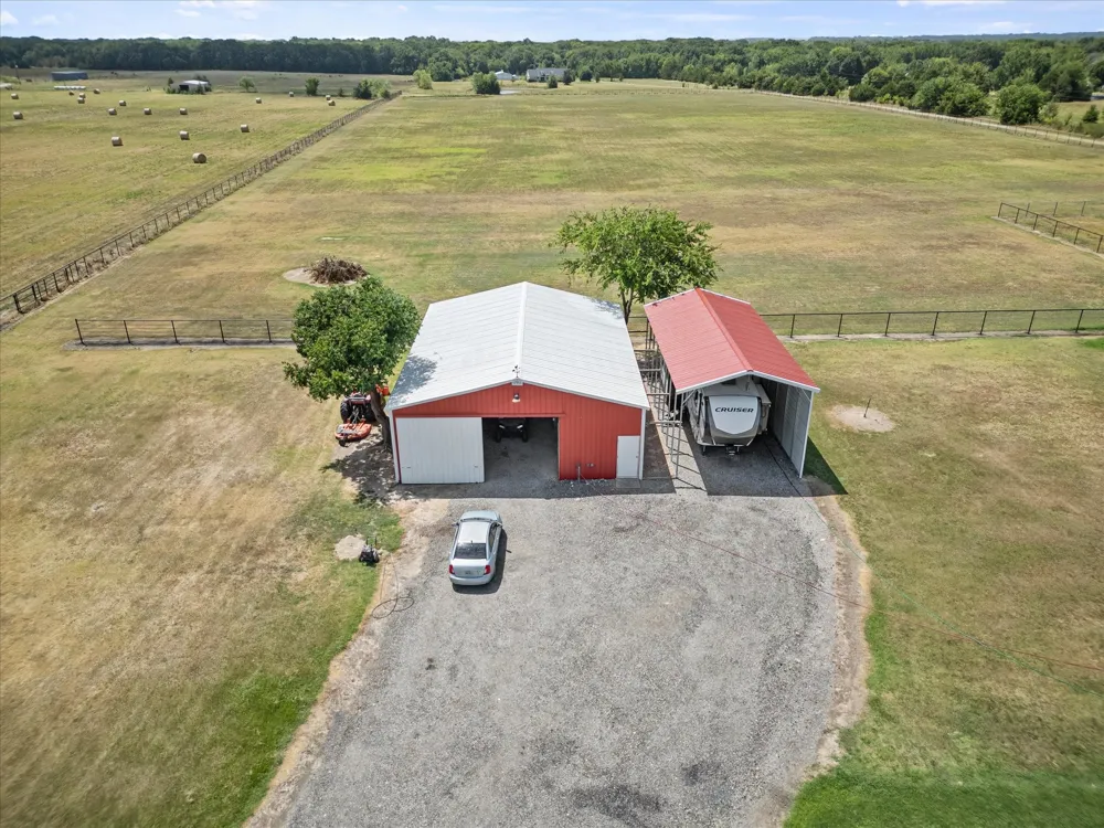 763 County Road 3505 Quinlan, TX 75474