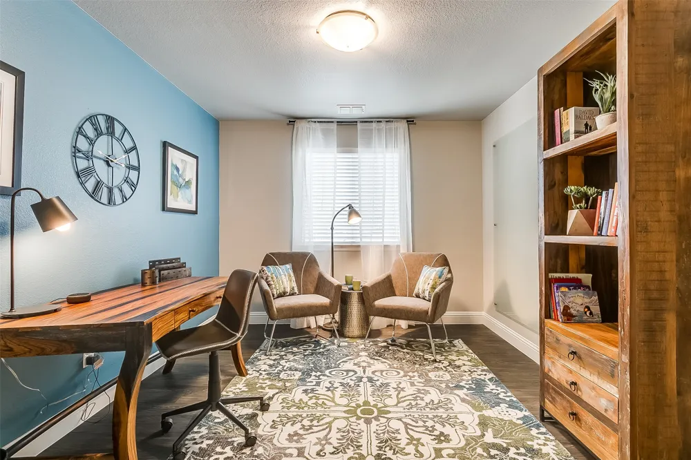 4020 Sheraton Road Denton, TX 76209