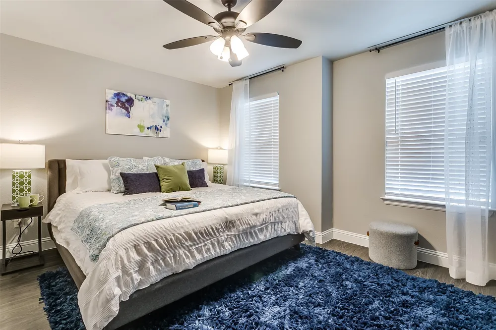 4020 Sheraton Road Denton, TX 76209