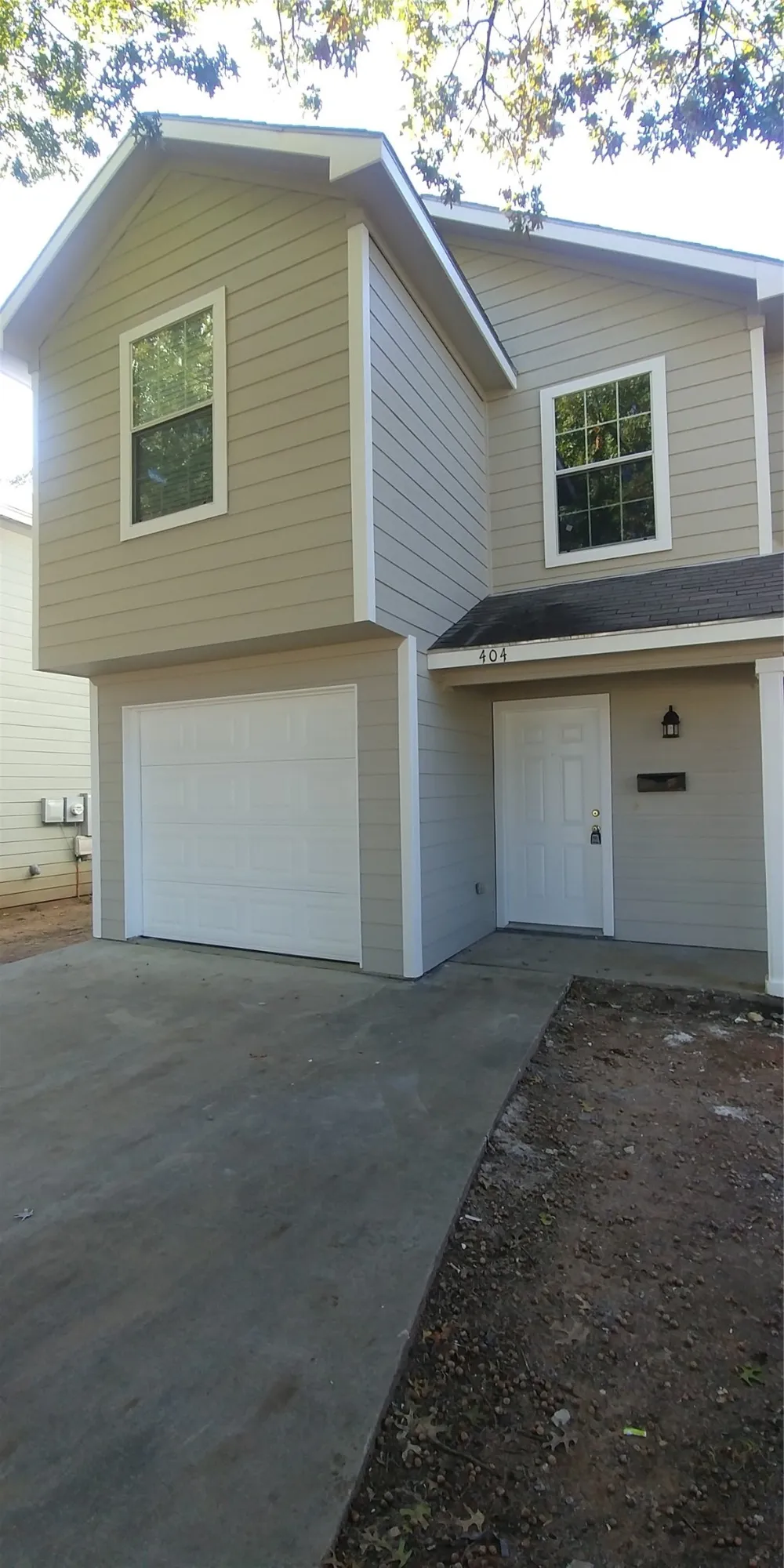 404 Cleveland Avenue Sherman, TX 75090