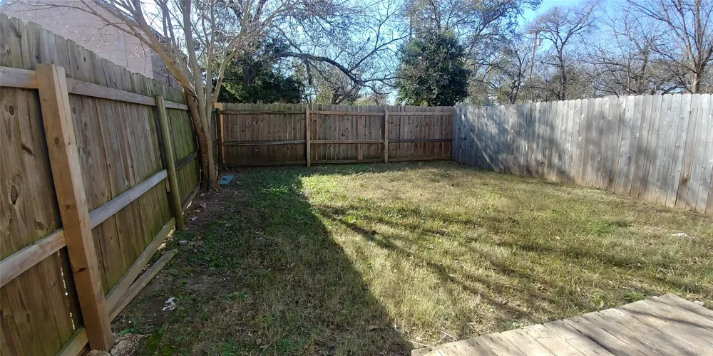 404 Cleveland Avenue Sherman, TX 75090
