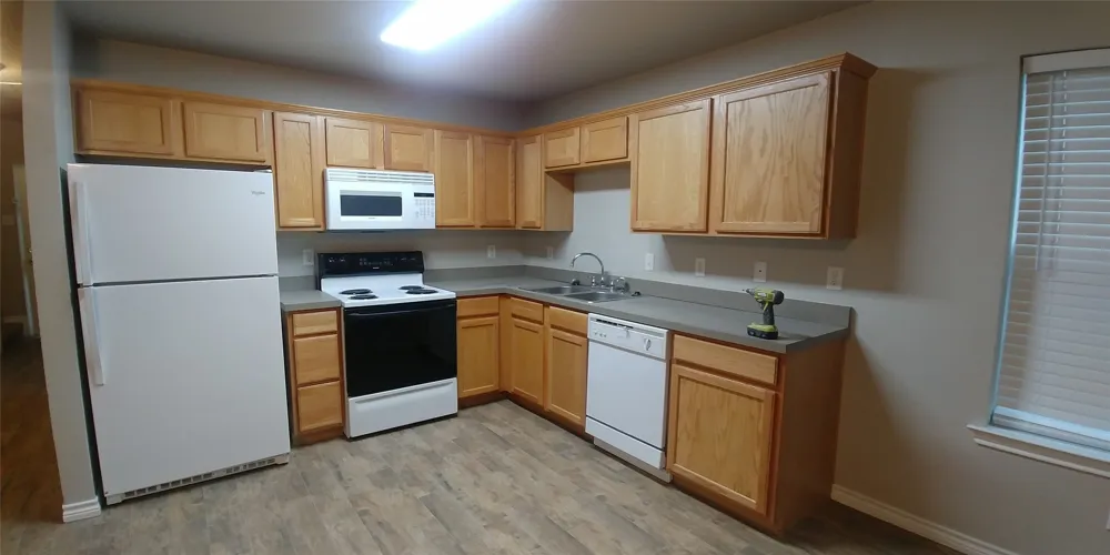 404 Cleveland Avenue Sherman, TX 75090