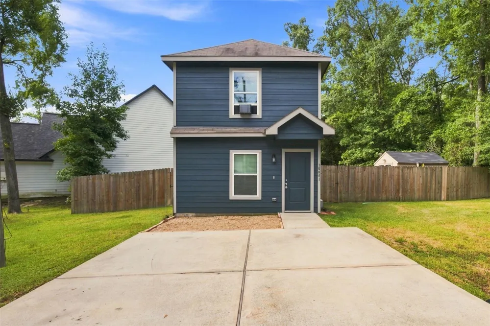 15081 Travis Lane Willis, TX 77378