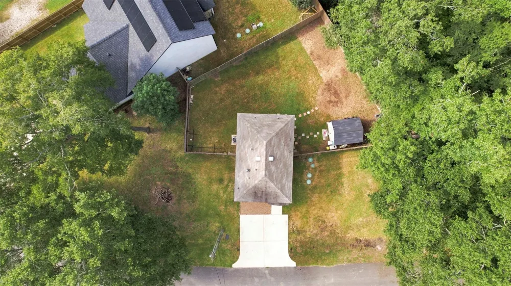 15081 Travis Lane Willis, TX 77378