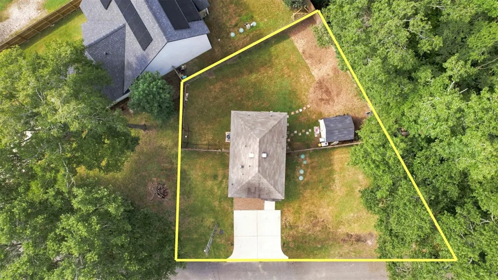 15081 Travis Lane Willis, TX 77378