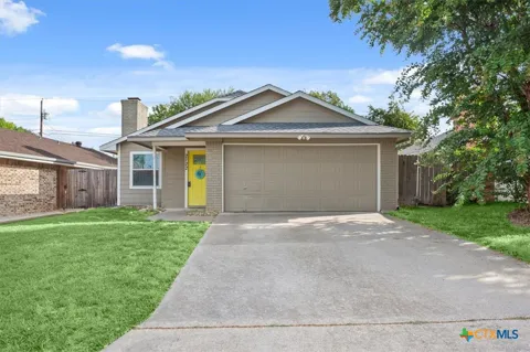 2722 Alamo Trail