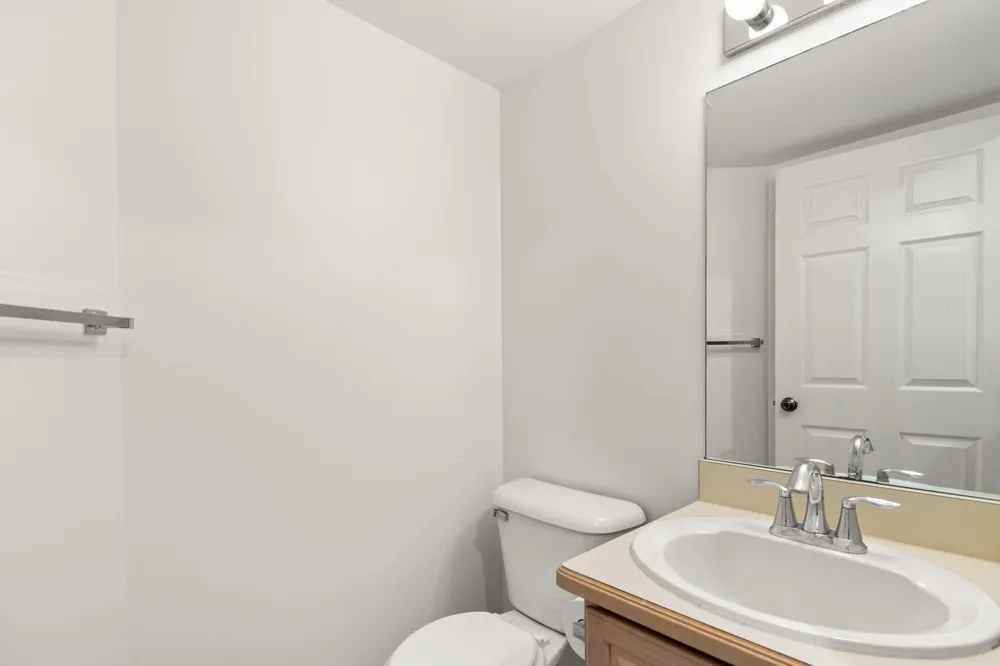 3034 Forest Creek Court Ann Arbor, MI 48108