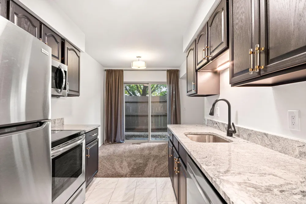 3034 Forest Creek Court Ann Arbor, MI 48108