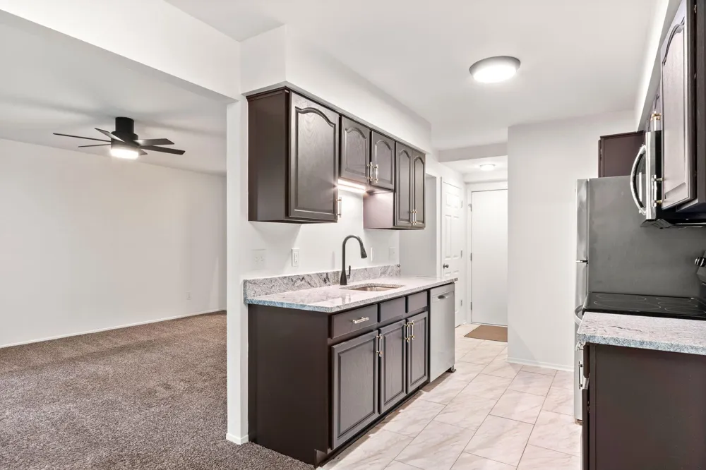 3034 Forest Creek Court Ann Arbor, MI 48108