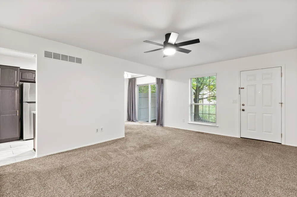 3034 Forest Creek Court Ann Arbor, MI 48108