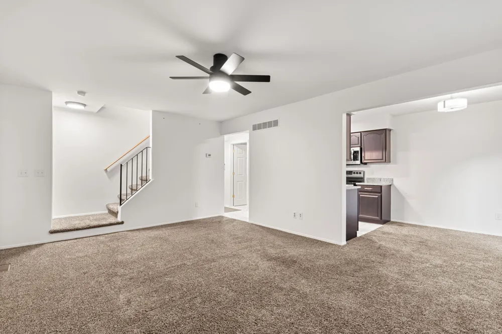 3034 Forest Creek Court Ann Arbor, MI 48108