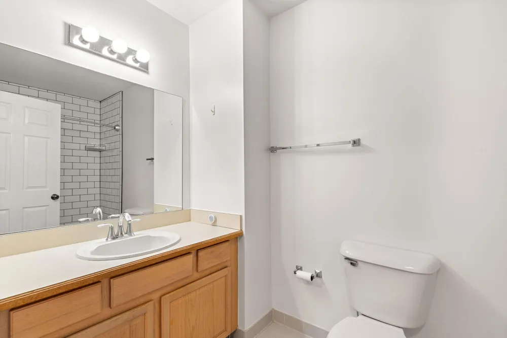 3034 Forest Creek Court Ann Arbor, MI 48108