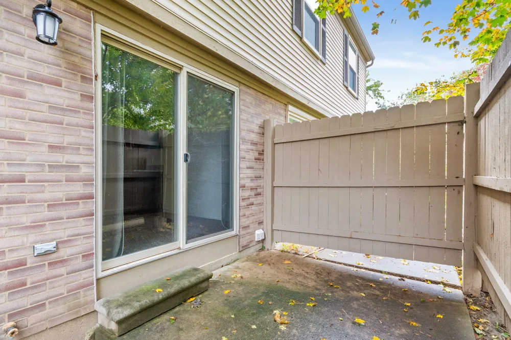 3034 Forest Creek Court Ann Arbor, MI 48108