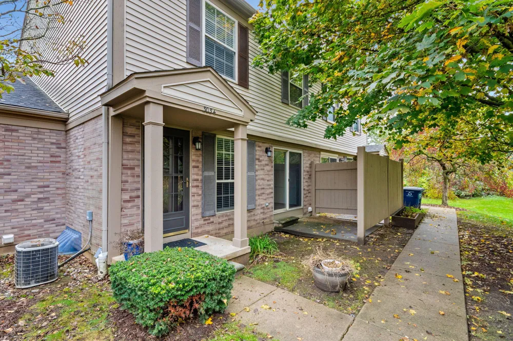 3034 Forest Creek Court Ann Arbor, MI 48108