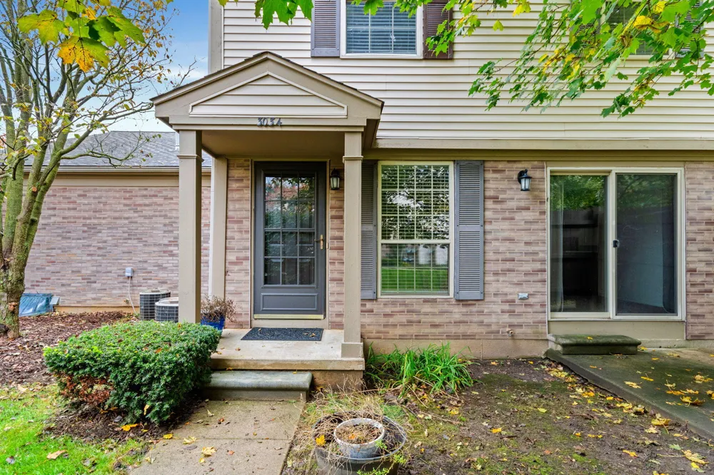 3034 Forest Creek Court Ann Arbor, MI 48108