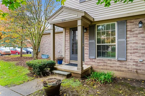 3034 Forest Creek Court