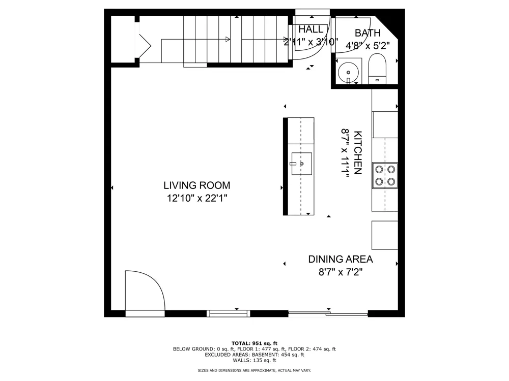 3034 Forest Creek Court Ann Arbor, MI 48108