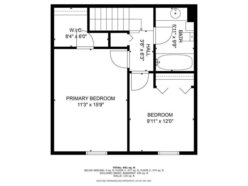 3034 Forest Creek Court Ann Arbor, MI 48108