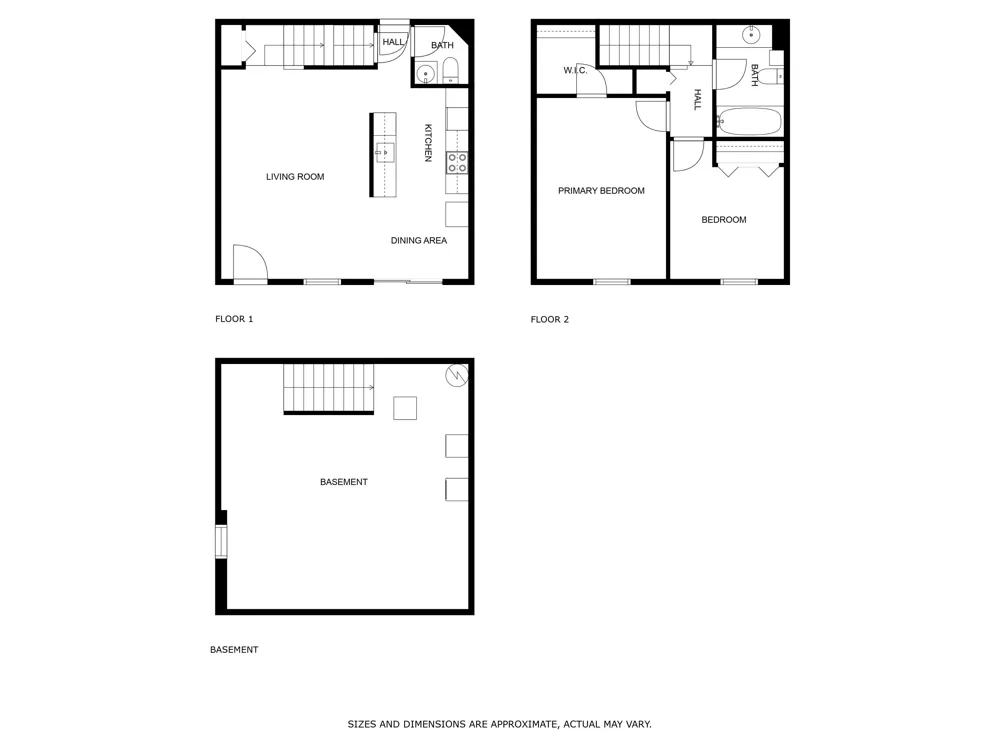 3034 Forest Creek Court Ann Arbor, MI 48108