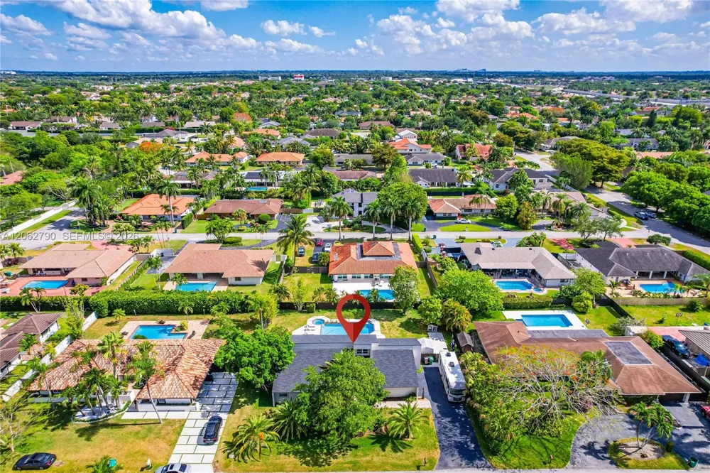 12231 SW 103rd Ter Miami, FL 33186