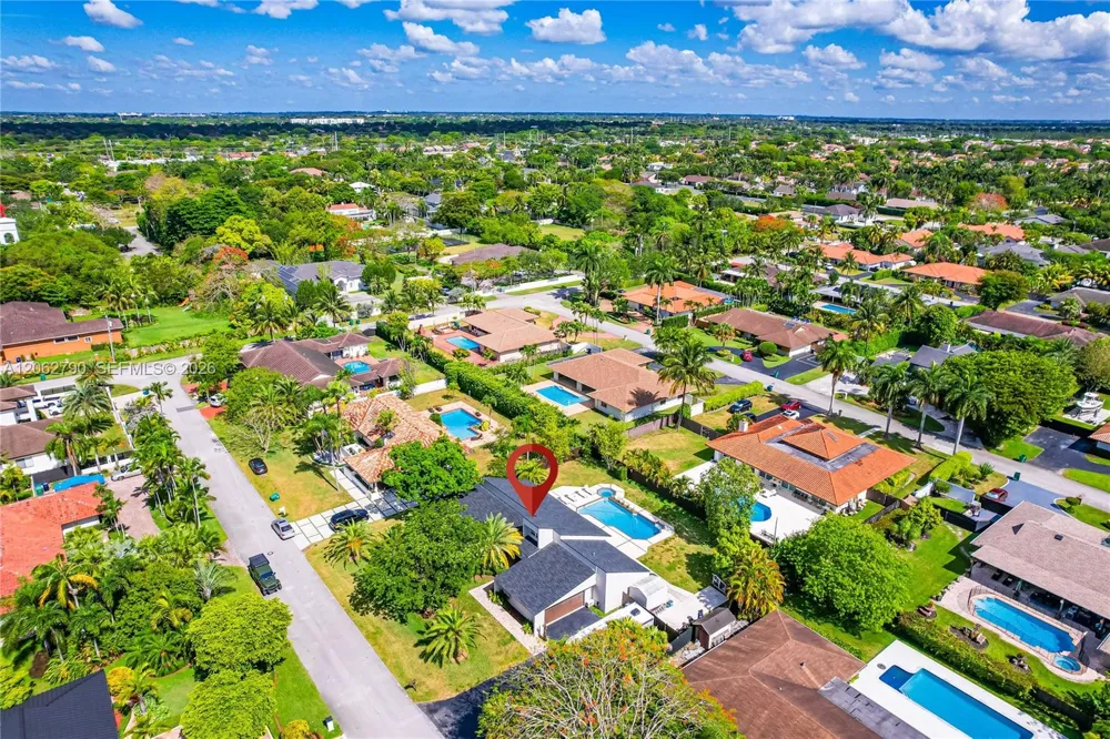 12231 SW 103rd Ter Miami, FL 33186