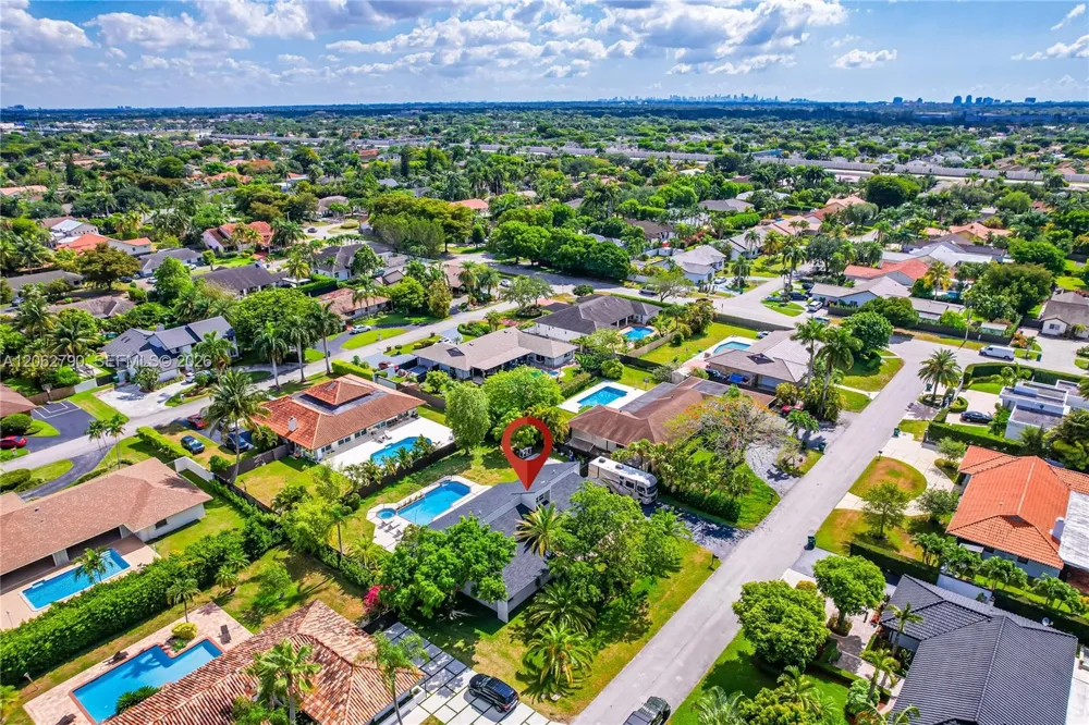 12231 SW 103rd Ter Miami, FL 33186