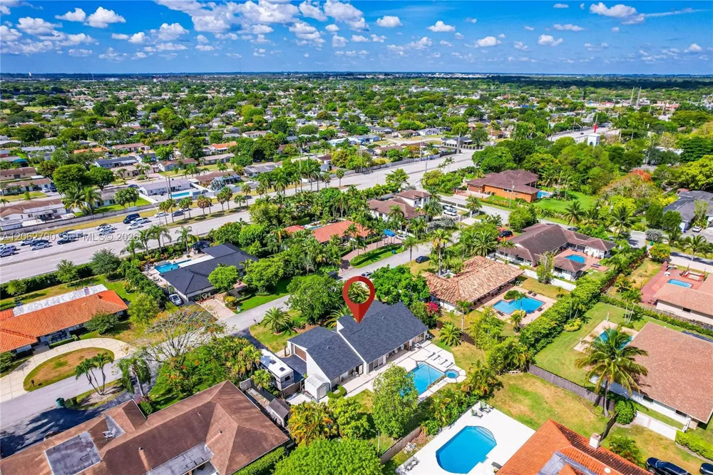 12231 SW 103rd Ter Miami, FL 33186