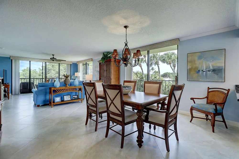 5059 HIGHWAY A1A #206 Hutchinson Island, FL 34949