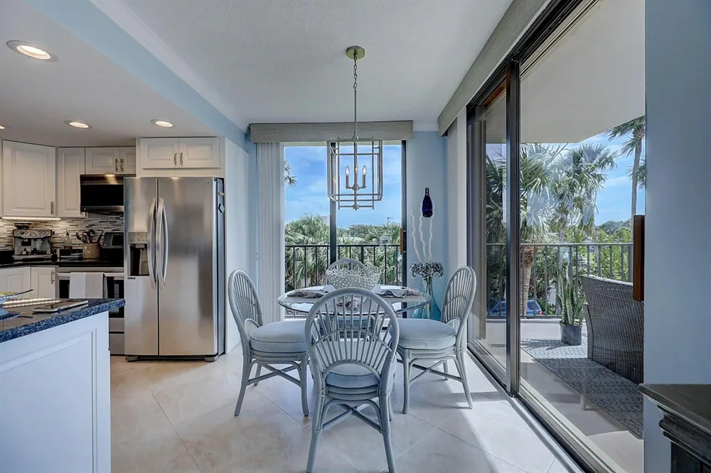 5059 HIGHWAY A1A #206 Hutchinson Island, FL 34949