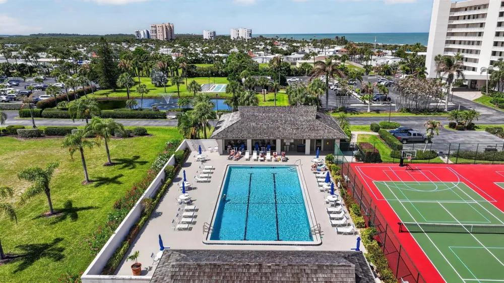 5059 HIGHWAY A1A #206 Hutchinson Island, FL 34949