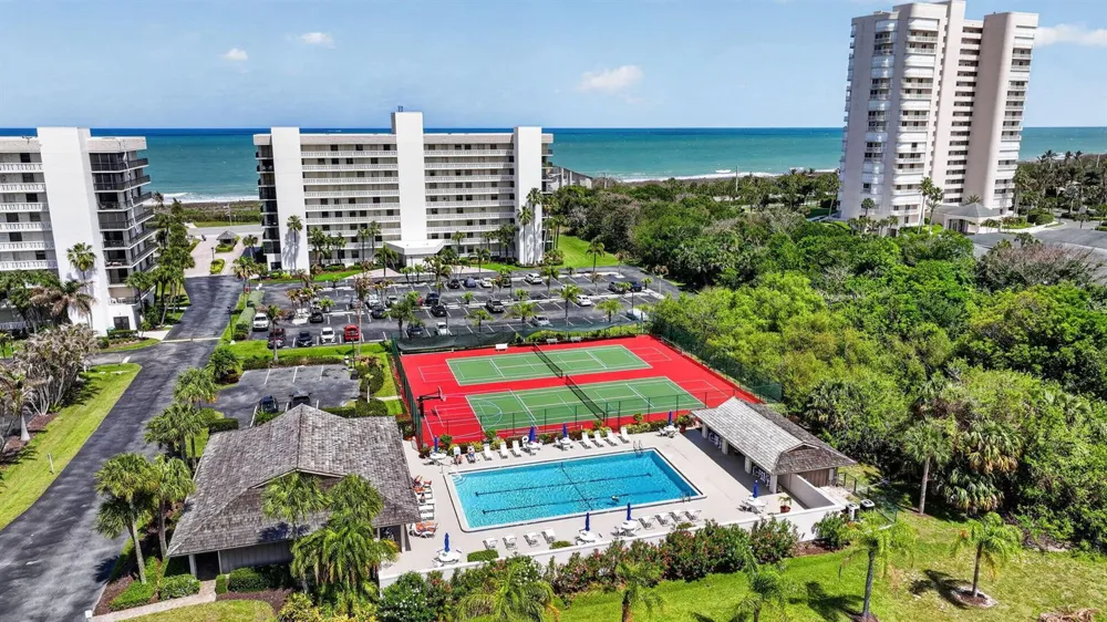 5059 HIGHWAY A1A #206 Hutchinson Island, FL 34949