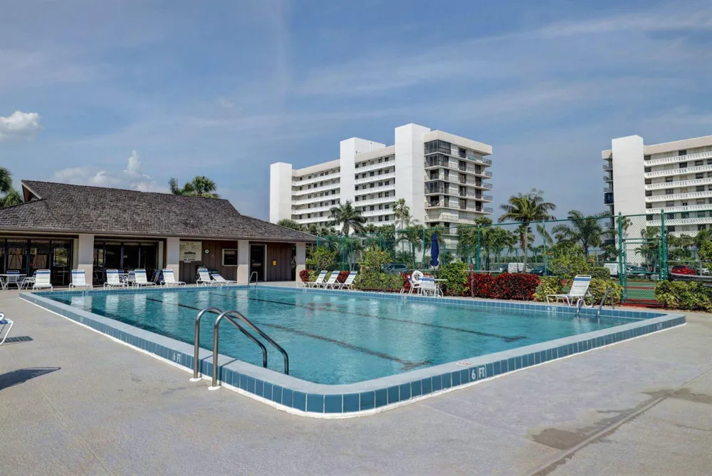 5059 HIGHWAY A1A #206 Hutchinson Island, FL 34949