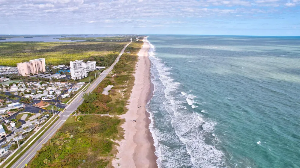 5059 HIGHWAY A1A #206 Hutchinson Island, FL 34949