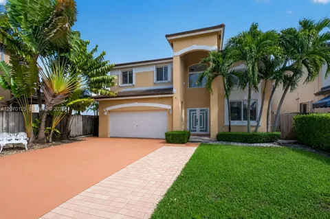 15809 SW 65th Ter