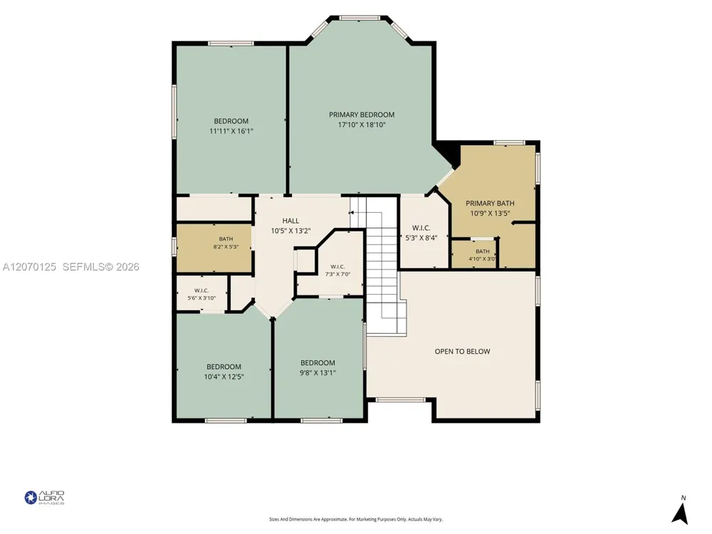 15809 SW 65th Ter Miami, FL 33193
