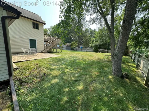603 Heights Road
