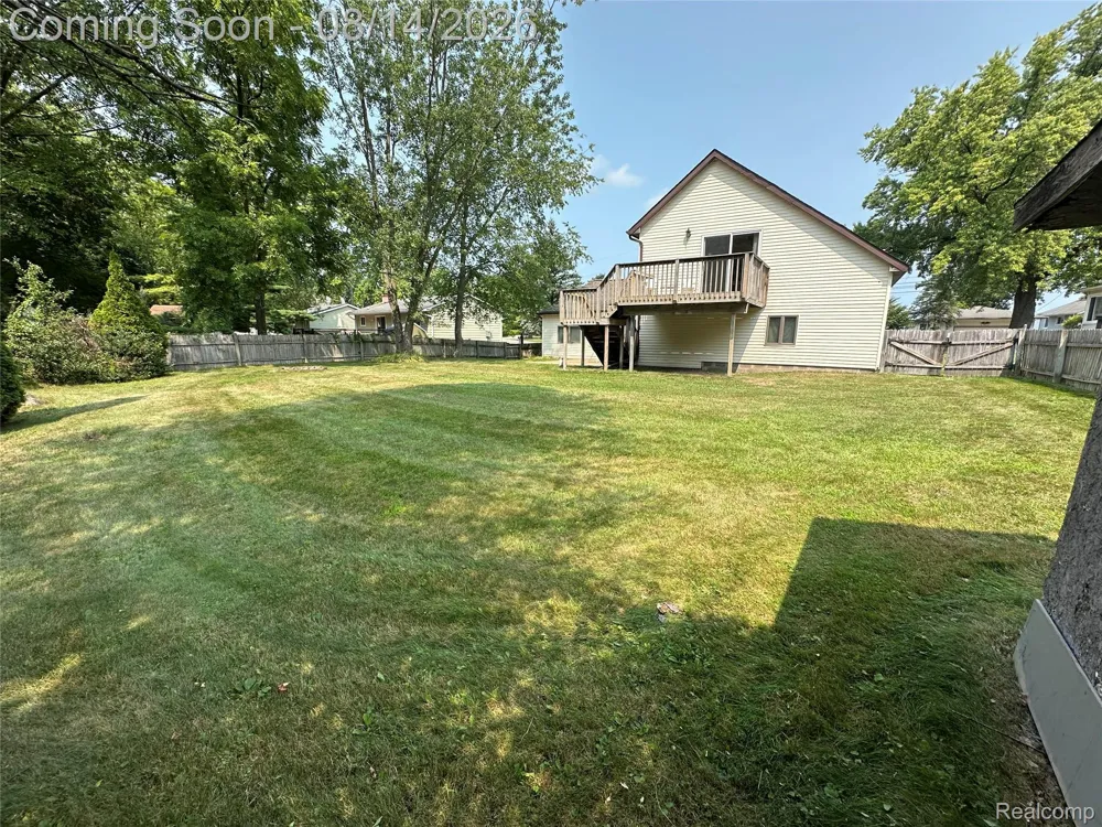 603 Heights Road Orion Charter Township, MI 48362