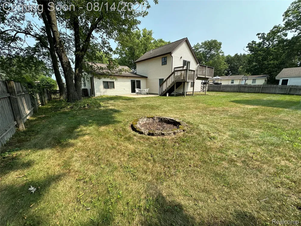 603 Heights Road Orion Charter Township, MI 48362