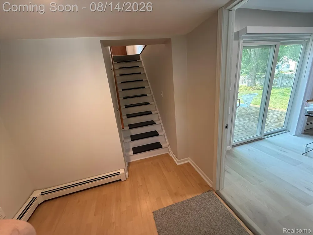 603 Heights Road Orion Charter Township, MI 48362