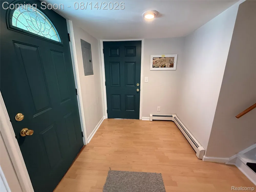 603 Heights Road Orion Charter Township, MI 48362