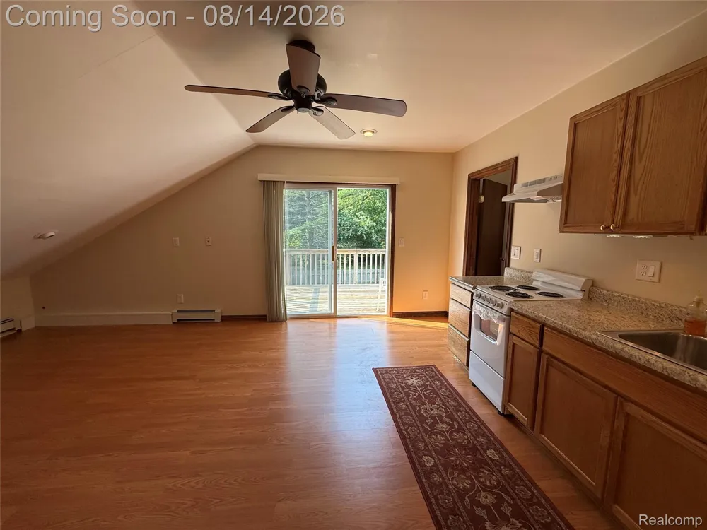 603 Heights Road Orion Charter Township, MI 48362