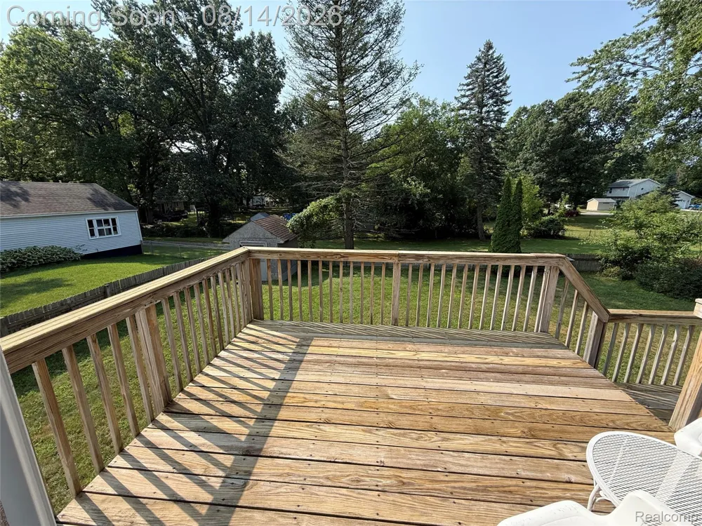 603 Heights Road Orion Charter Township, MI 48362