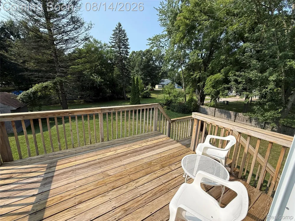 603 Heights Road Orion Charter Township, MI 48362
